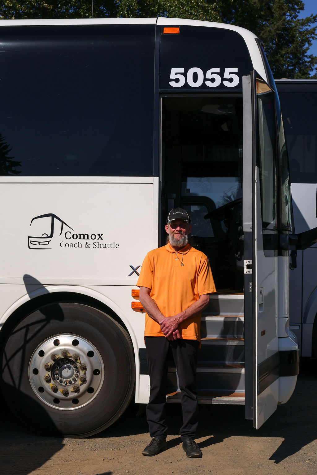 Our Drivers