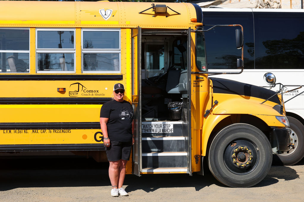 School Bus